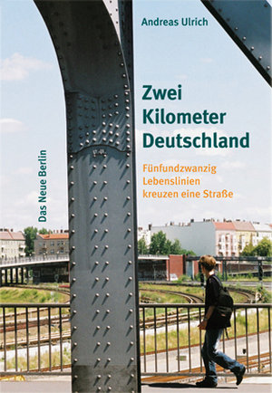 Zwei Kilometer Deutschland