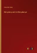 Königsberg und die Königsberger