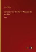 Memoirs of the Civil War in Wales and the Marches