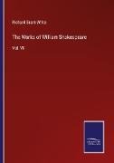 The Works of William Shakespeare