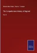 The Comprehensive History of England