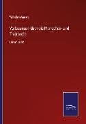 Vorlesungen über die Menschen- und Thierseele