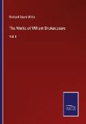 The Works of William Shakespeare