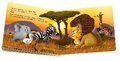 Ravensburger Play+ Are you a lion like me?, Baby book 18+ months