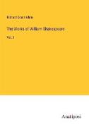 The Works of William Shakespeare