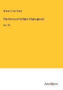 The Works of William Shakespeare