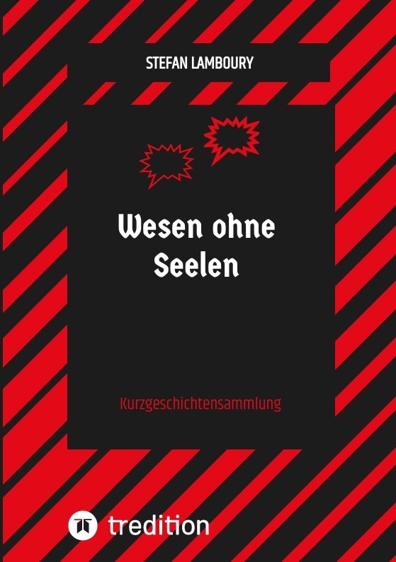 Wesen ohne Seelen