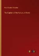 The Captain of the Vulture. A Novel