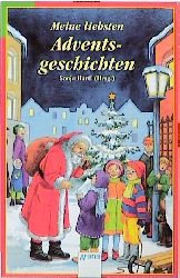 Meine liebsten Adventsgeschichten