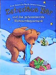 Zebedäus Bär und das geheimnisvolle Weihnachtsgeschenk