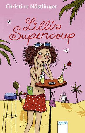 Lillis Supercoup