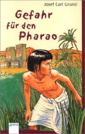 Gefahr für den Pharao