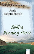 Talitha Running Horse