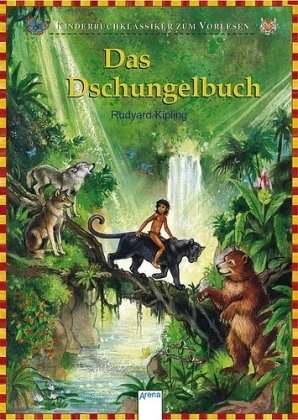 Das Dschungelbuch