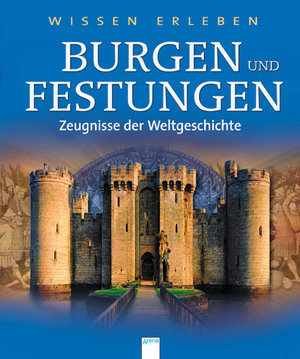 Burgen und Festungen