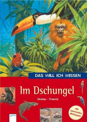 Im Dschungel