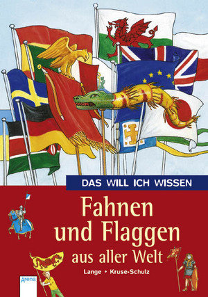 Fahnen und Flaggen aus aller Welt