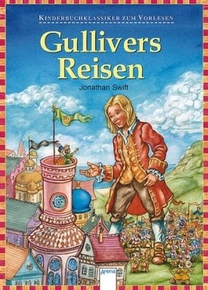 Gullivers Reisen