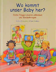 Wo kommt unser Baby her?