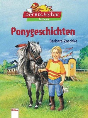 Ponygeschichten / Midi-Ausgabe