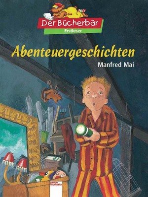 Abenteuergeschichten / Midi Ausgabe