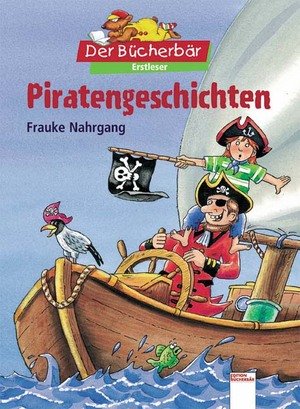 Piratengeschichten / Midi Ausgabe