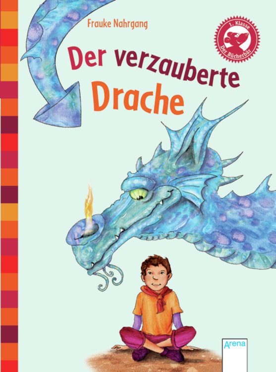 Der verzauberte Drache