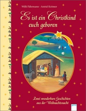 Es ist ein Christkind euch geboren