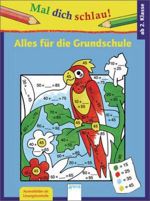 Alles für die Grundschule. Ab 2. Klasse