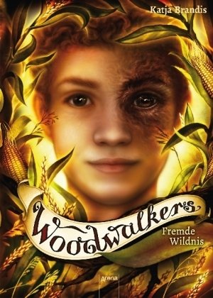 Woodwalkers 4 Fremde Wildnis