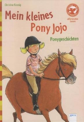 Mein kleines Pony Jojo