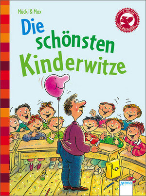 Die schönsten Kinderwitze