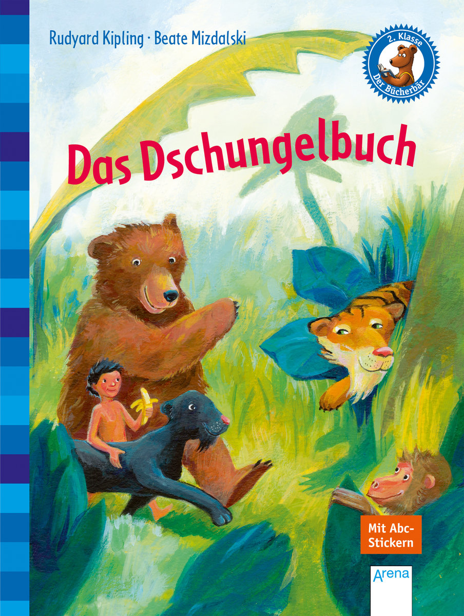 Das Dschungelbuch