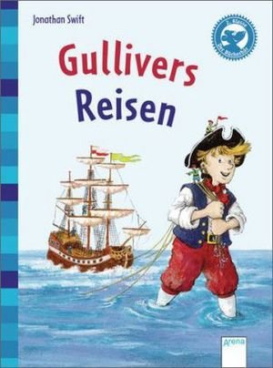 Gullivers Reisen