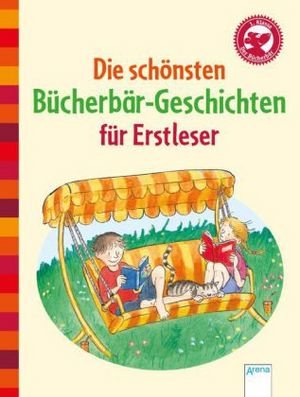 Die schönsten Bücherbär-Geschichten für Erstleser