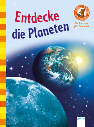 Entdecke die Planeten