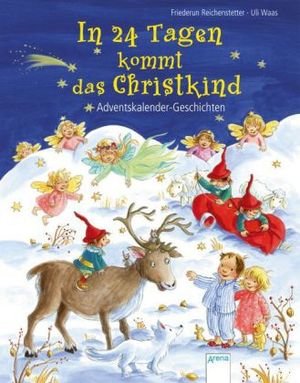 In 24 Tagen kommt das Christkind