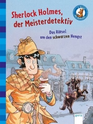 Sherlock Holmes, der Meisterdetektiv 2