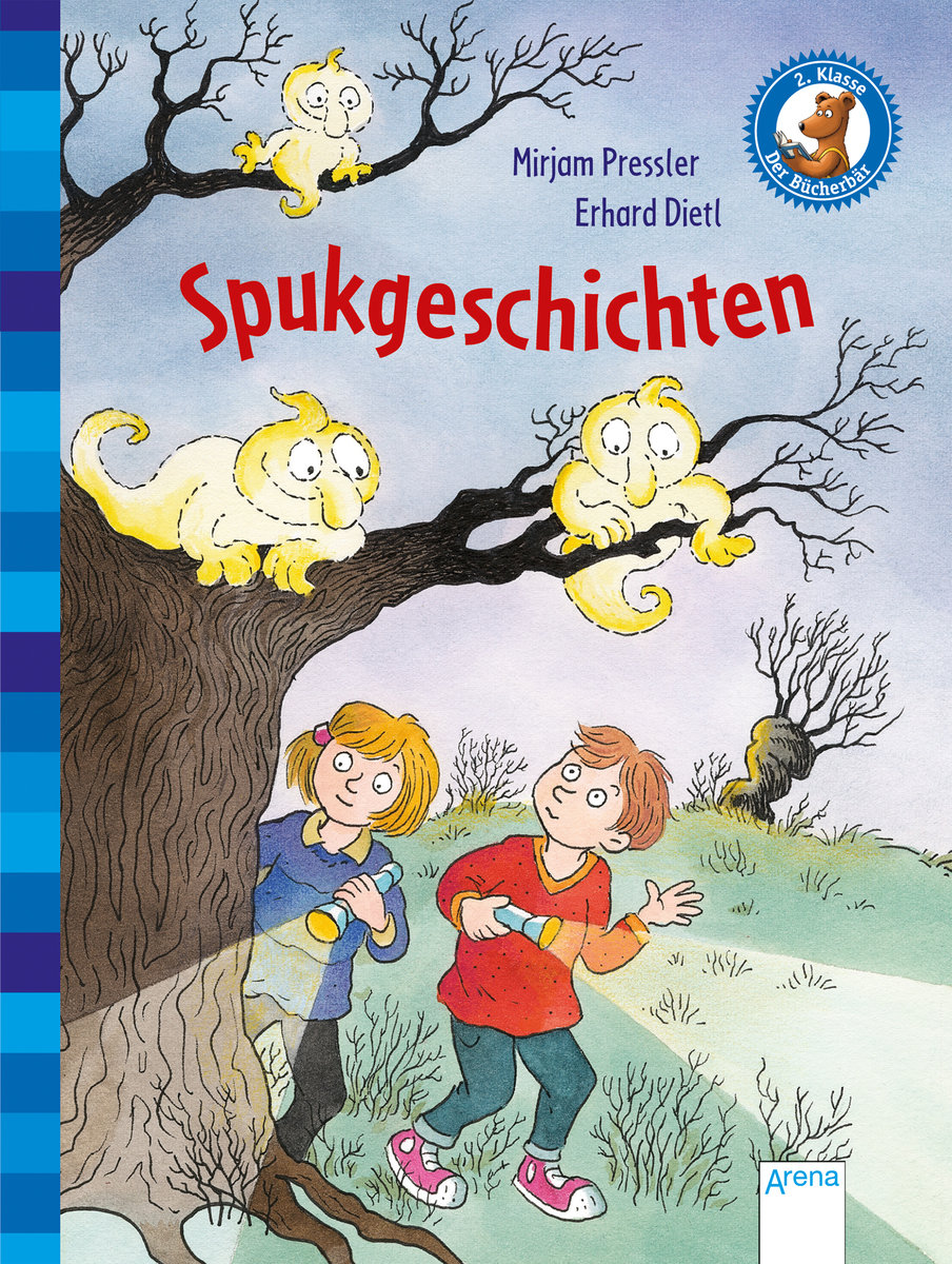 Spukgeschichten