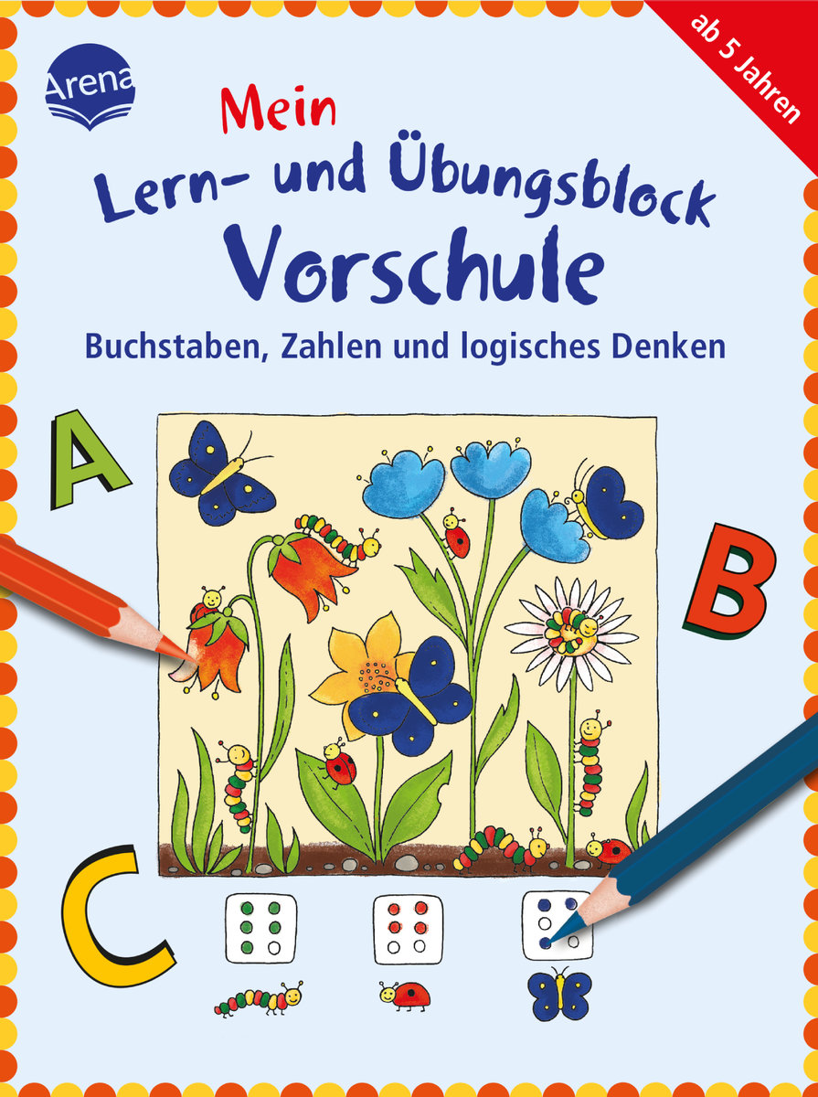 Buchstaben, Zahlen und logisches Denken