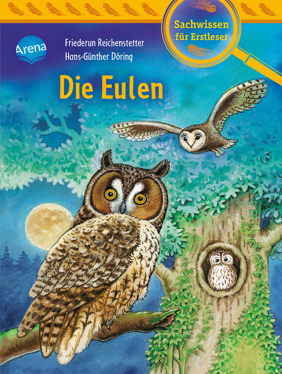 Die Eulen