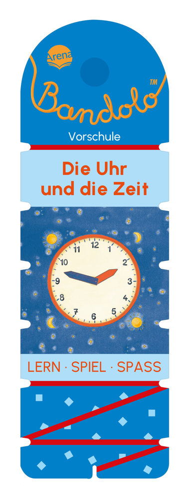 Bandolo. Die Uhr und die Zeit