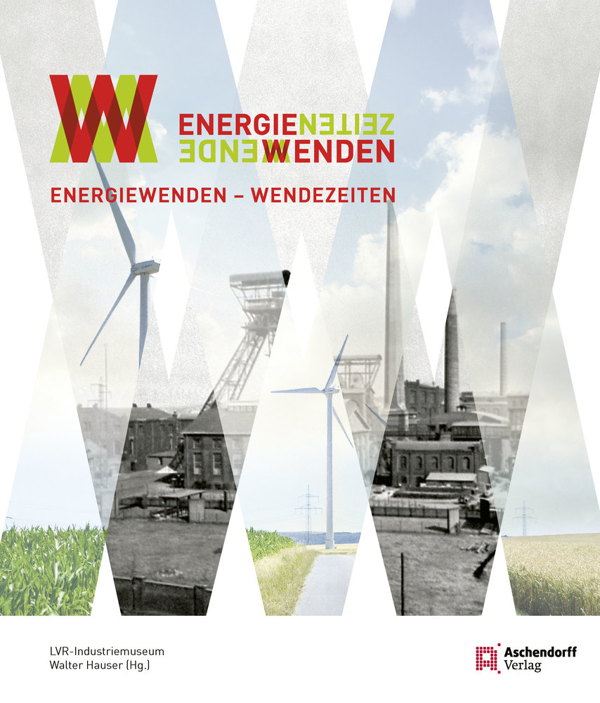 Energiewenden - Wendezeiten