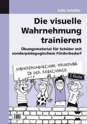 Die visuelle Wahrnehmung trainieren