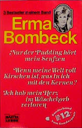 Nur der Pudding hört mein Seufzen. Wenn meine Welt voll Kirschen ist, was tu ich mit den Kernen?. Ich hab' mein Herz im\