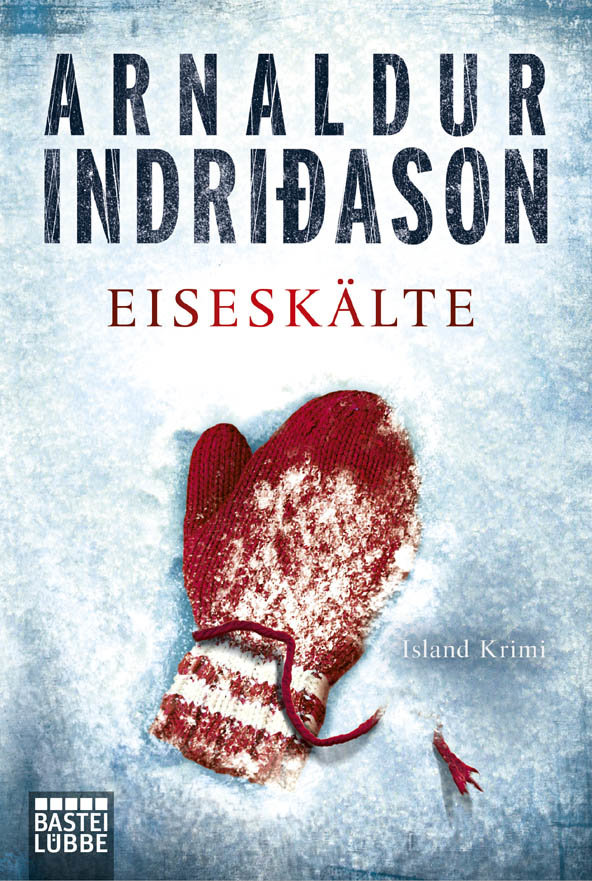 Eiseskälte