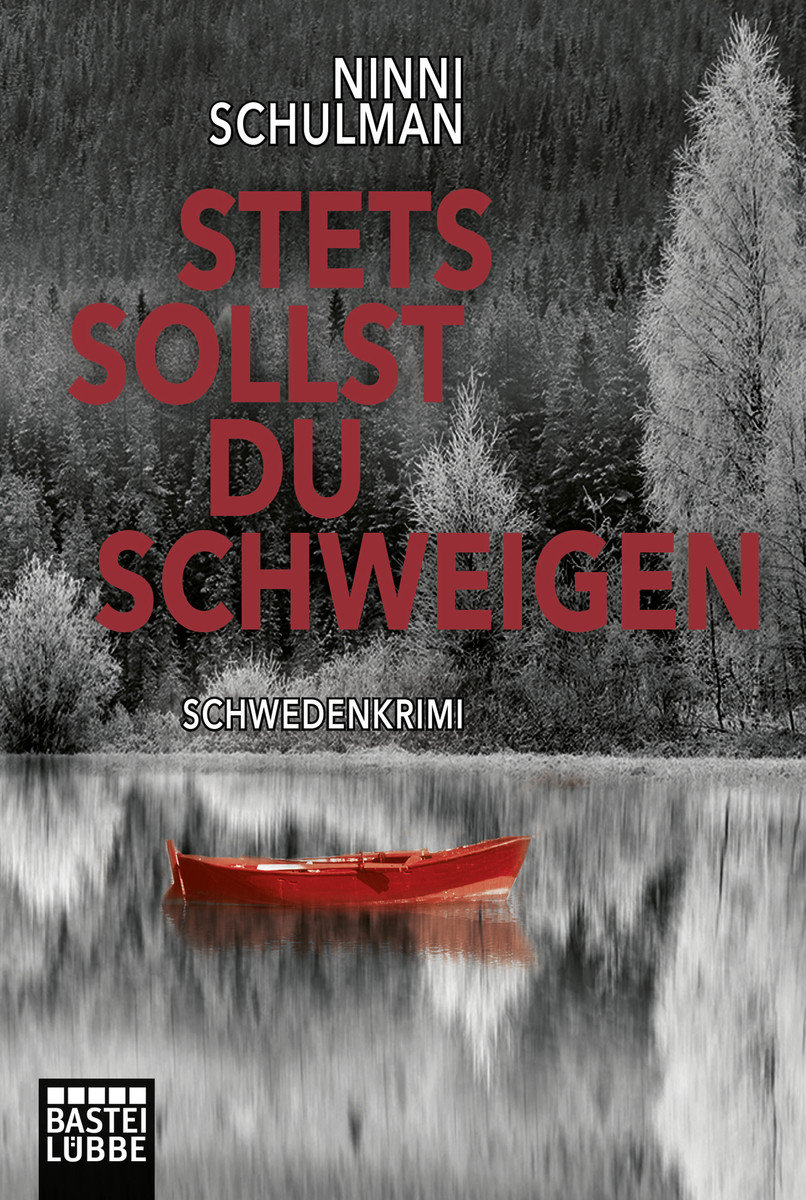 Stets sollst du schweigen