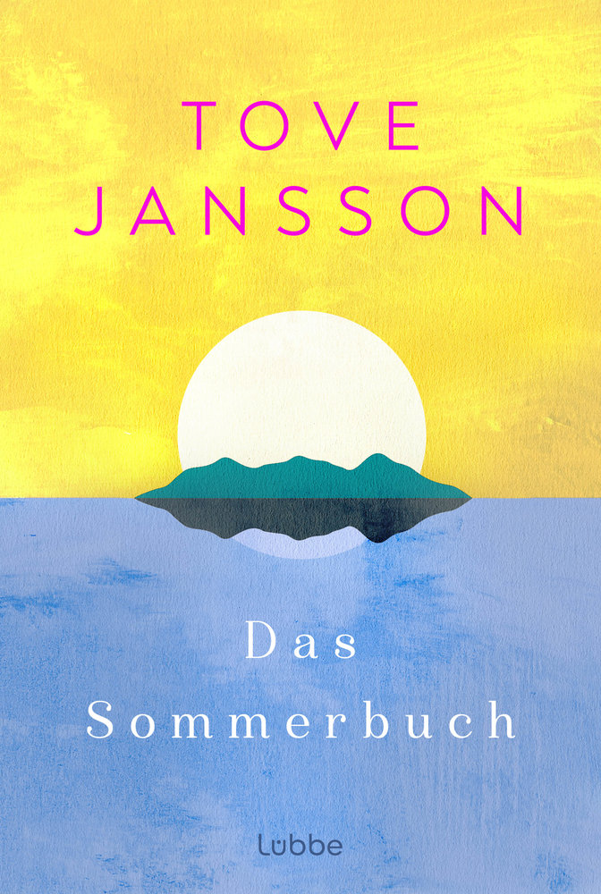 Das Sommerbuch