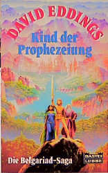 Kind der Prophezeiung