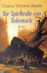 Die Spielleute von Dalemark